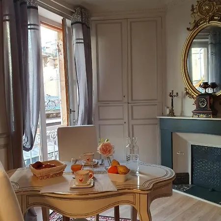 A L'Epoque Apartment Sarlat-la-Caneda Exterior photo