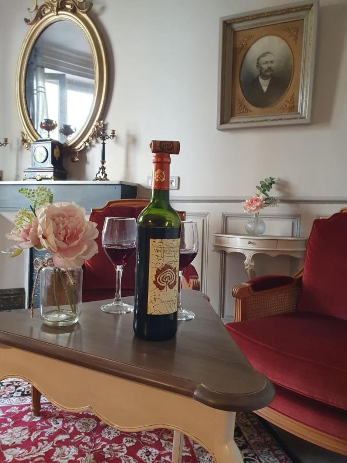 Apartment A L'epoque Sarlat-la-Caneda