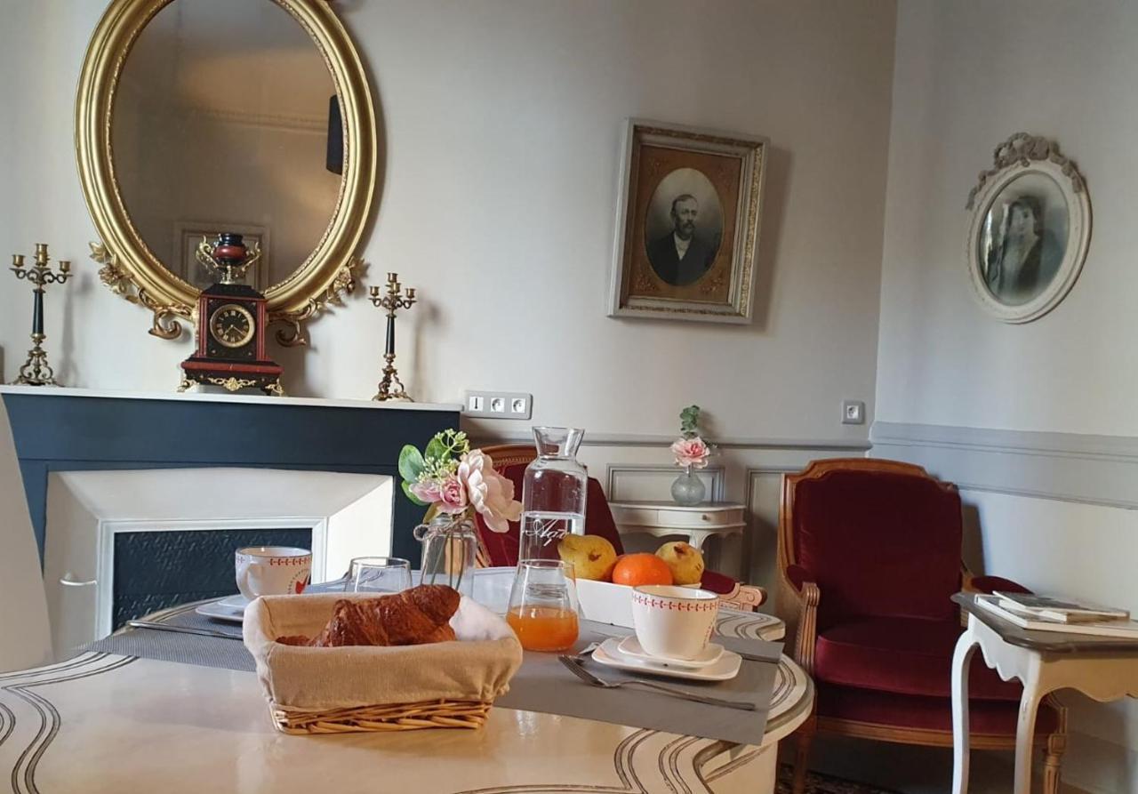 Apartment A L'epoque