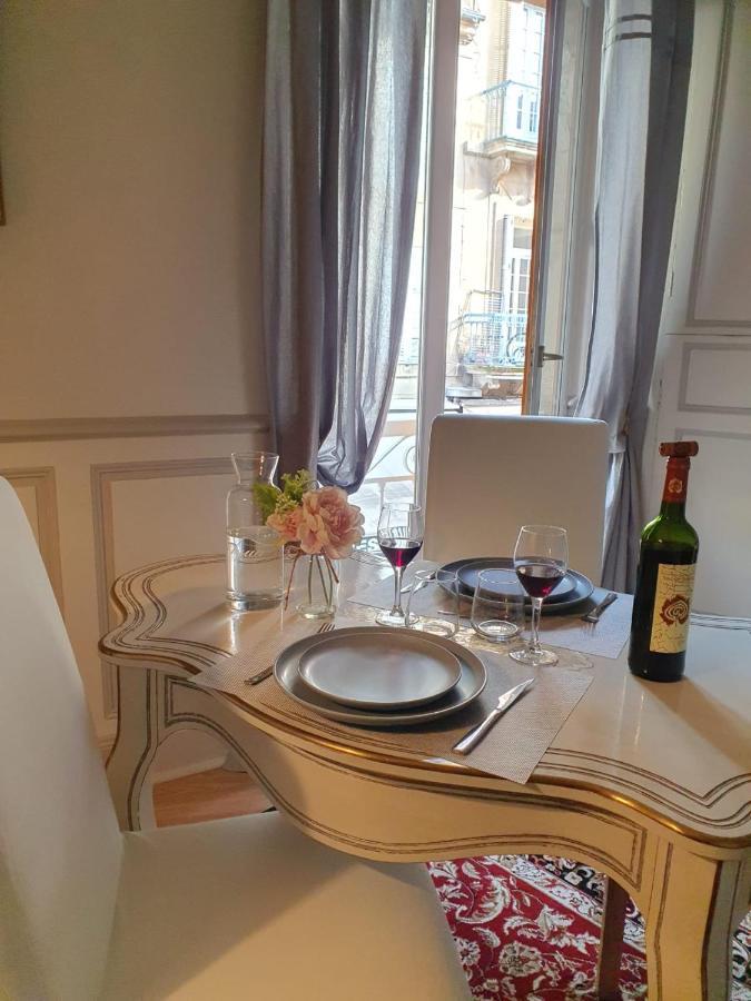 Apartment A L'epoque