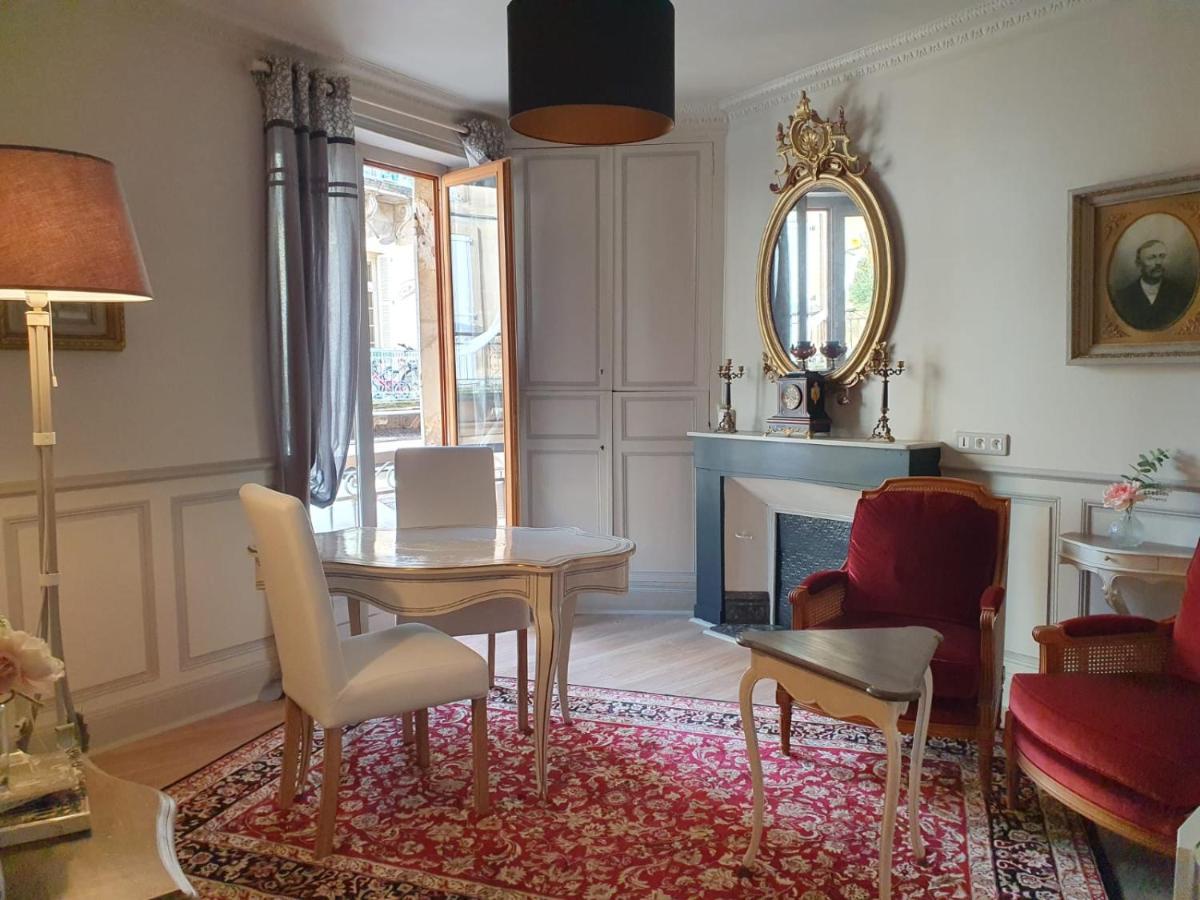 A L'epoque Apartment *