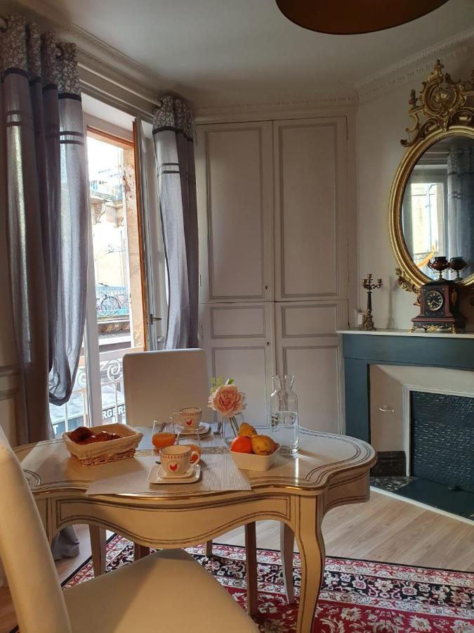 A L'epoque Apartment Sarlat-la-Caneda