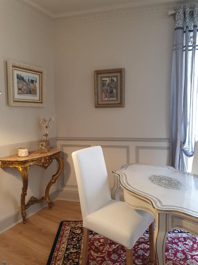 Apartment A L'epoque