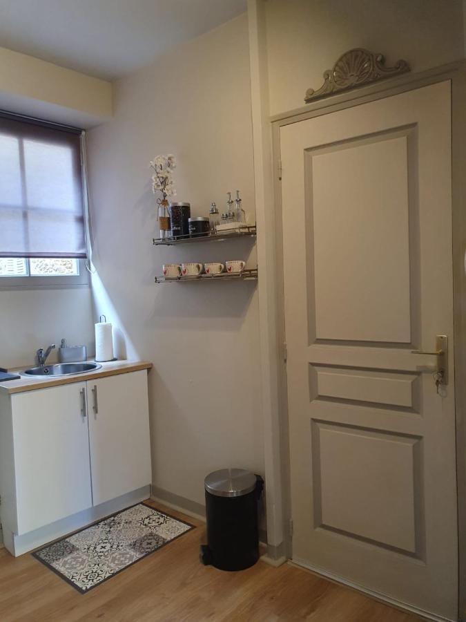 Apartment A L'epoque *