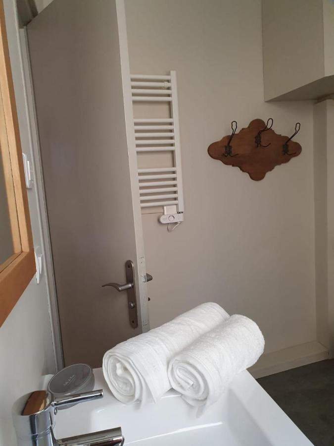 Apartment A L'epoque Sarlat-la-Caneda