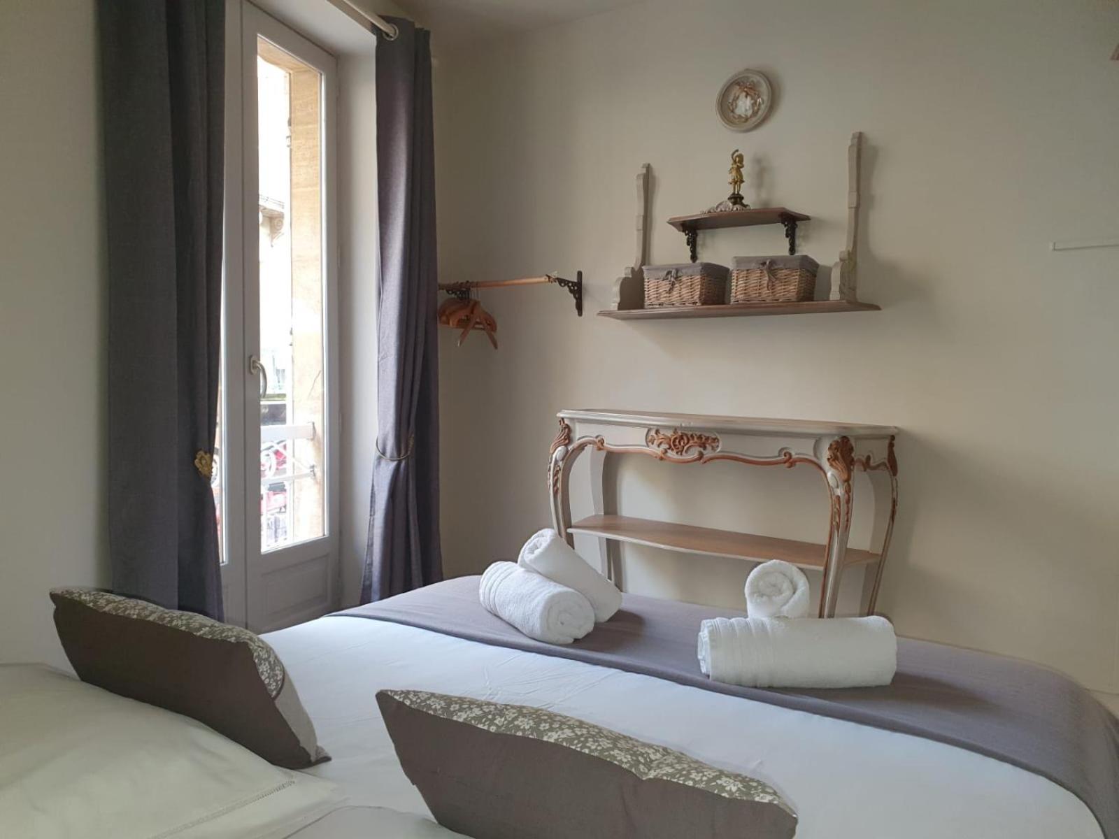 Apartment A L'epoque