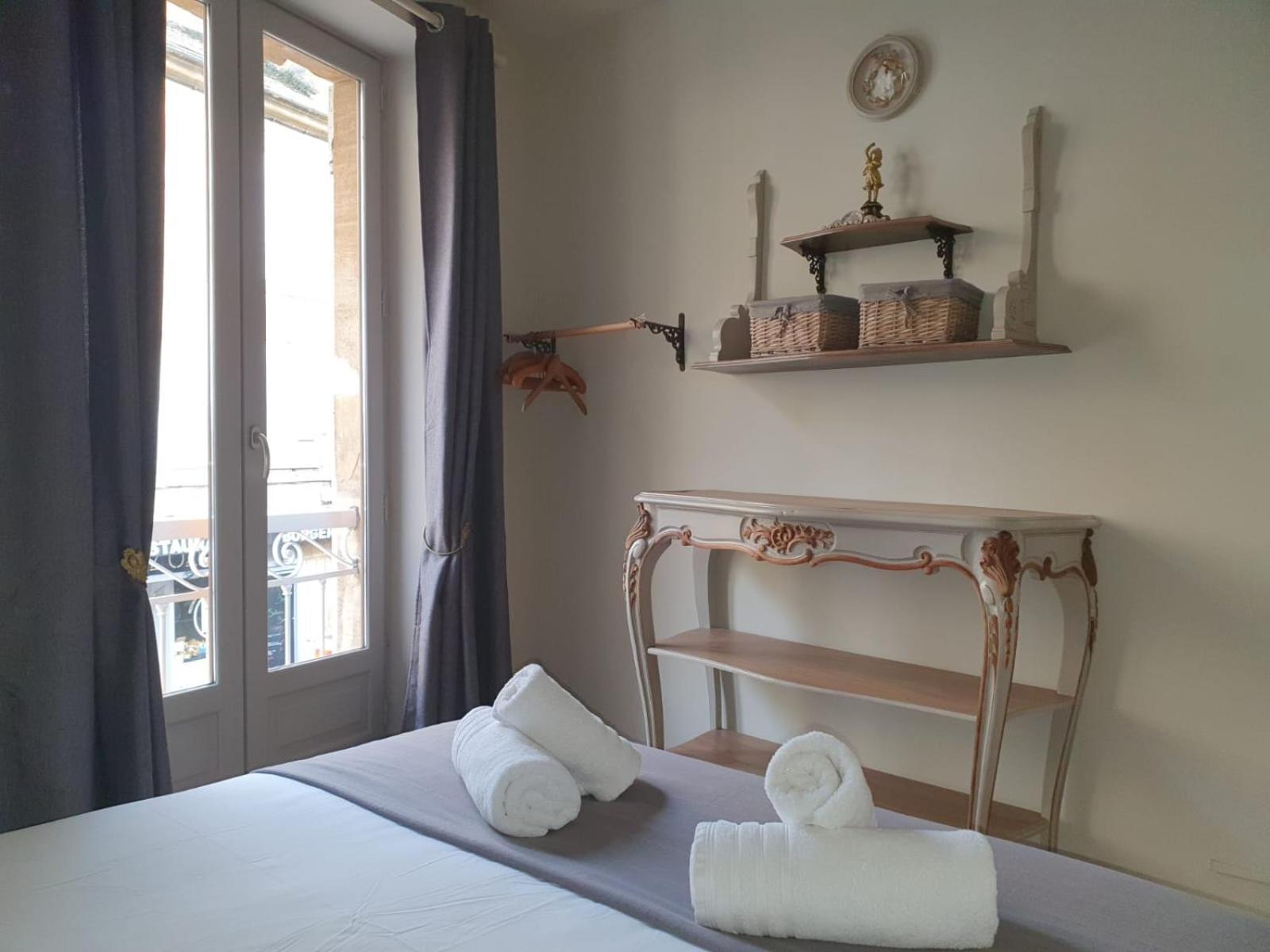 Apartment A L'epoque *