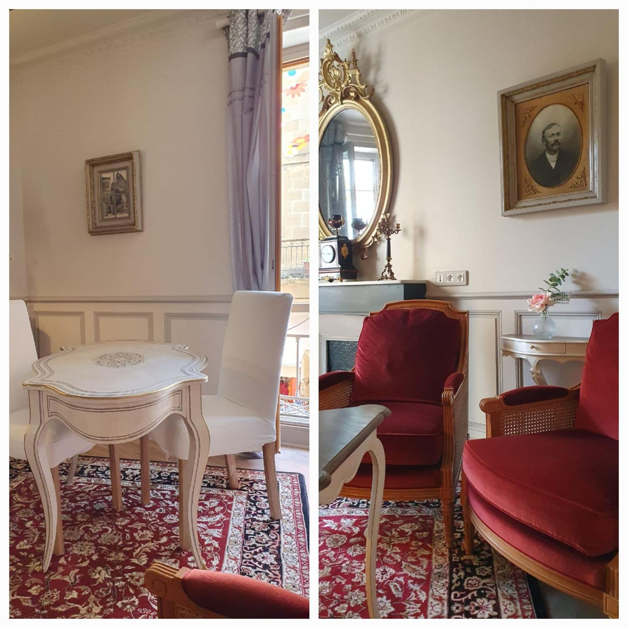Apartment A L'epoque