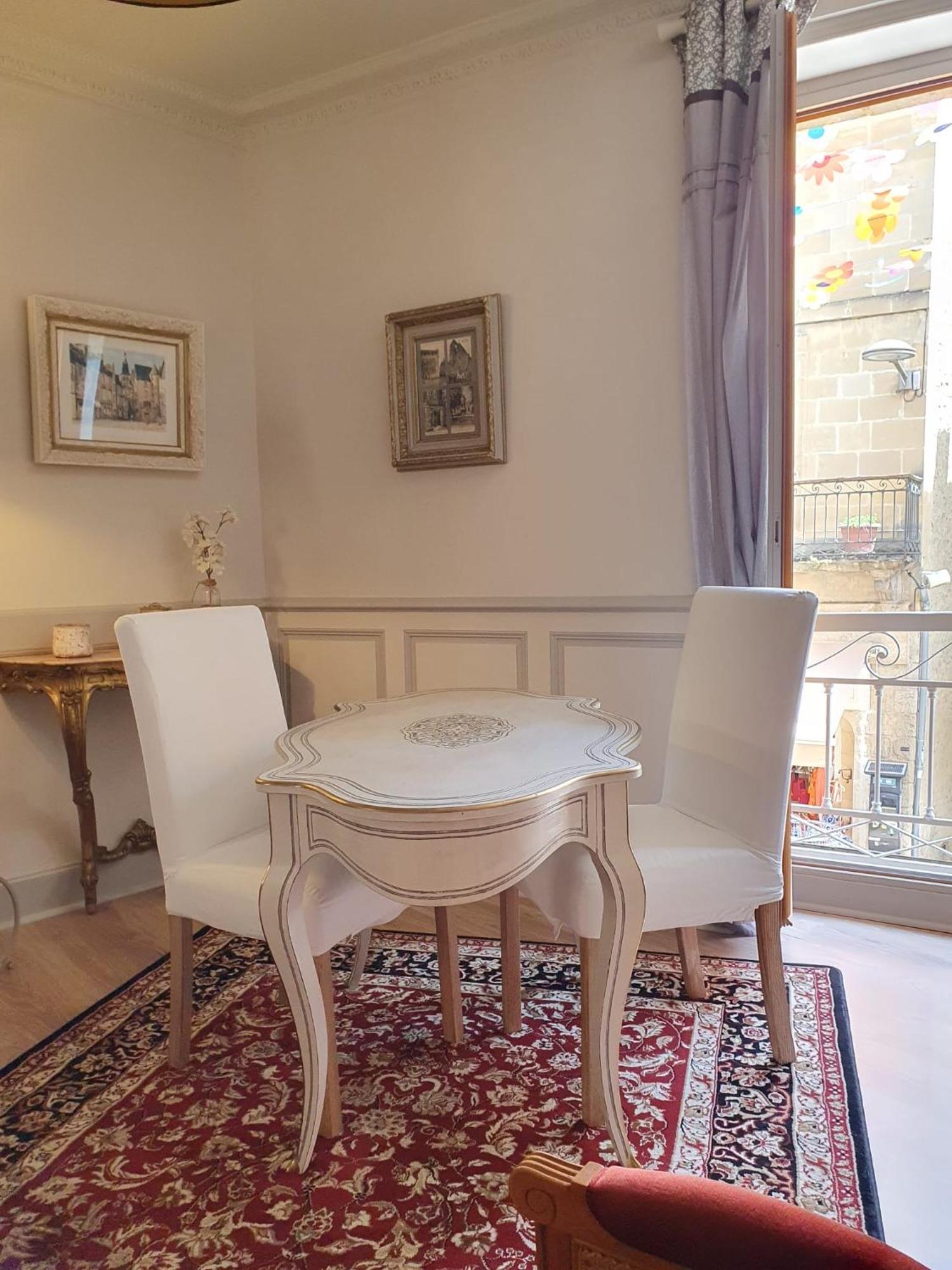 Apartment A L'epoque *